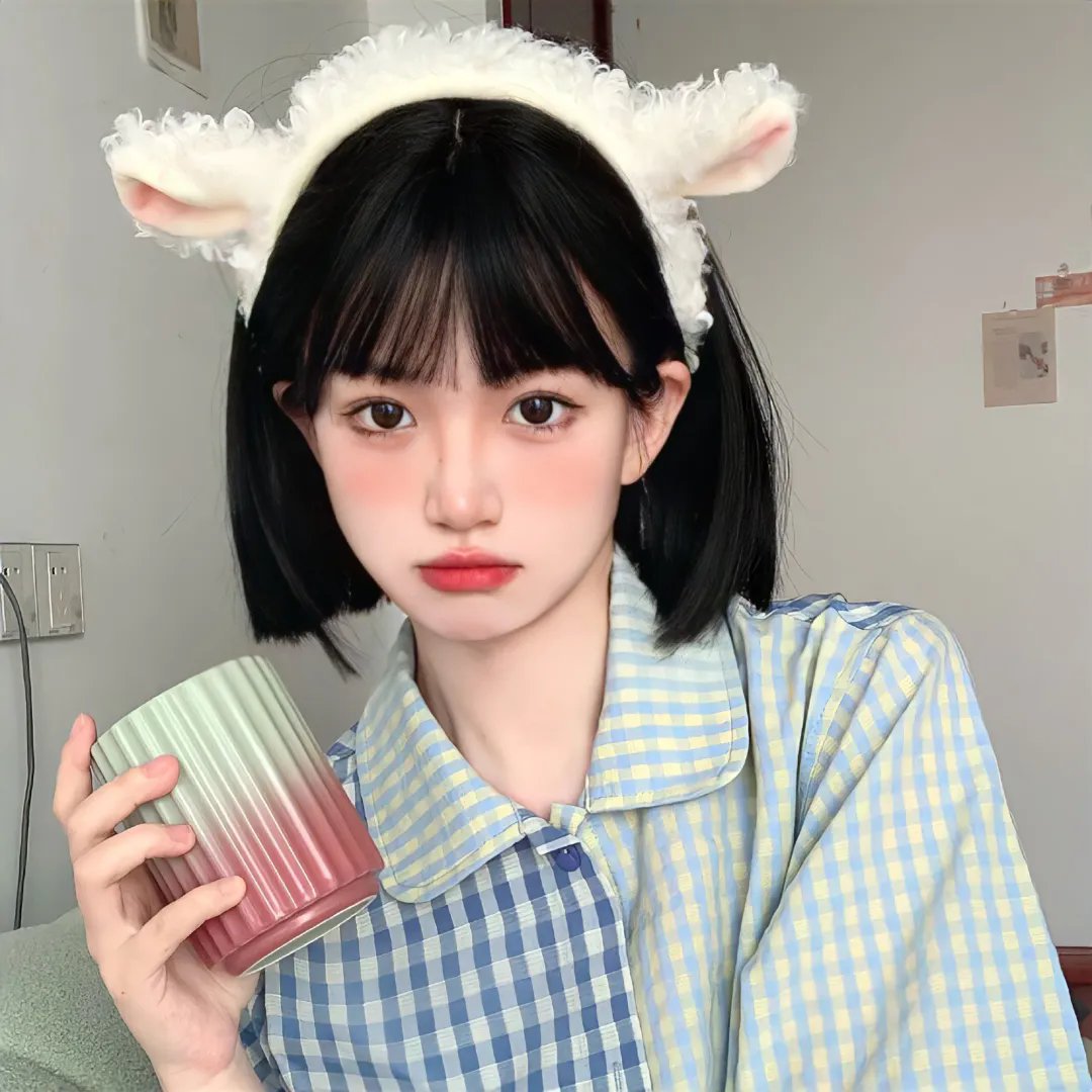 脸盲少女的未知爱情